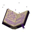 〘永恆〙混沌咒書·三相魔典書