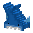 〘傳說〙鯊魚帽